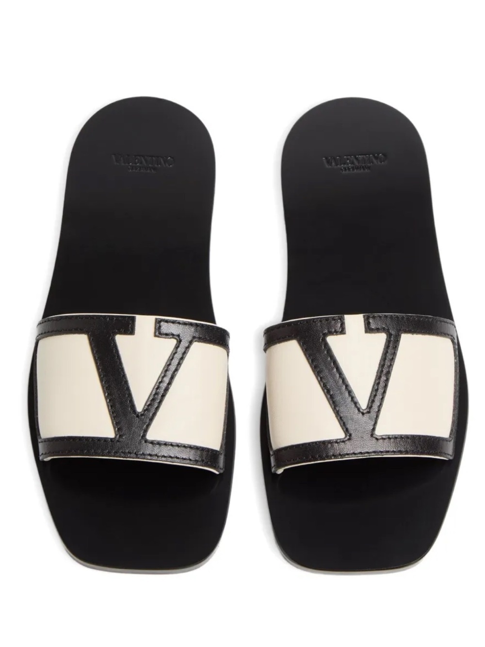 Valentino Viva Superstar sandals